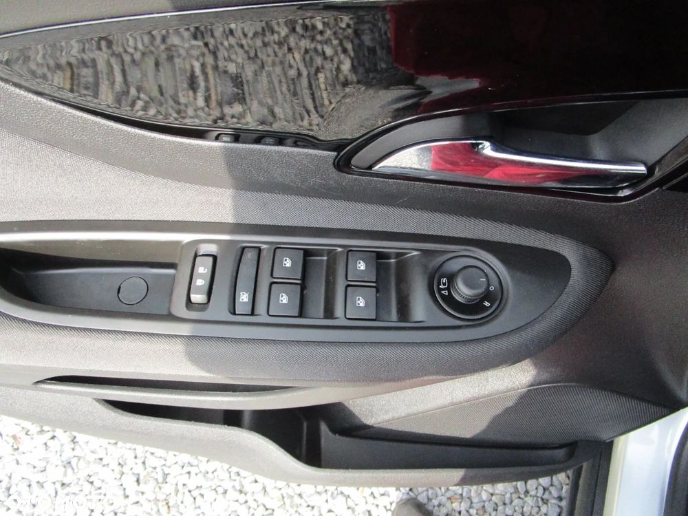 Opel Mokka 1.4 T Enjoy - 25