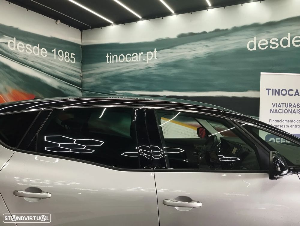 Renault Scénic 1.7 Blue dCi Limited - 10