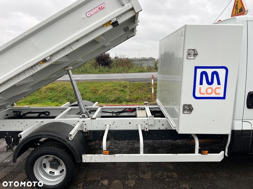 Iveco Daily - 7