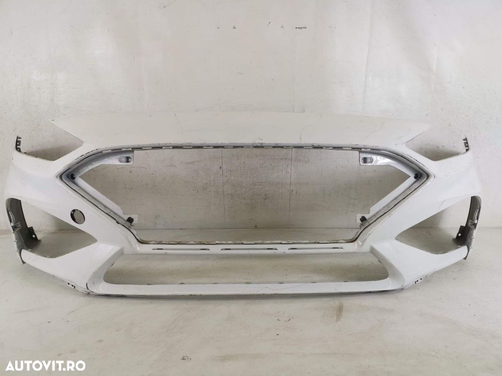 Bara Fata Hyundai  i30 PD 3 [2th facelift] 2020 2021 2022 2023 2024 N-