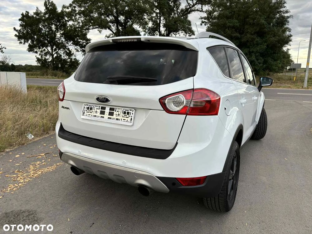 Ford Kuga 2.0 TDCi Trend - 11