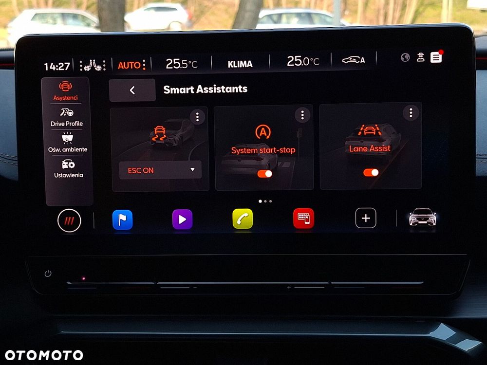 Cupra Formentor 2.0 TSI 4Drive VZ DSG - 29