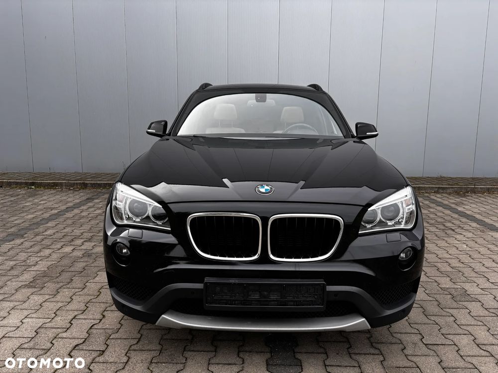 BMW X1 - 9