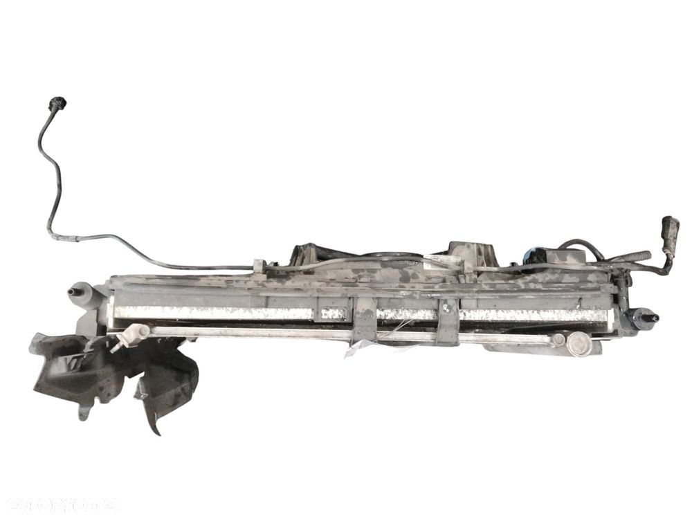 CHŁODNICE KOMPLET PEUGEOT 308 II T9 (2014-2017) 1.6 BlueHDI 120KM - 3