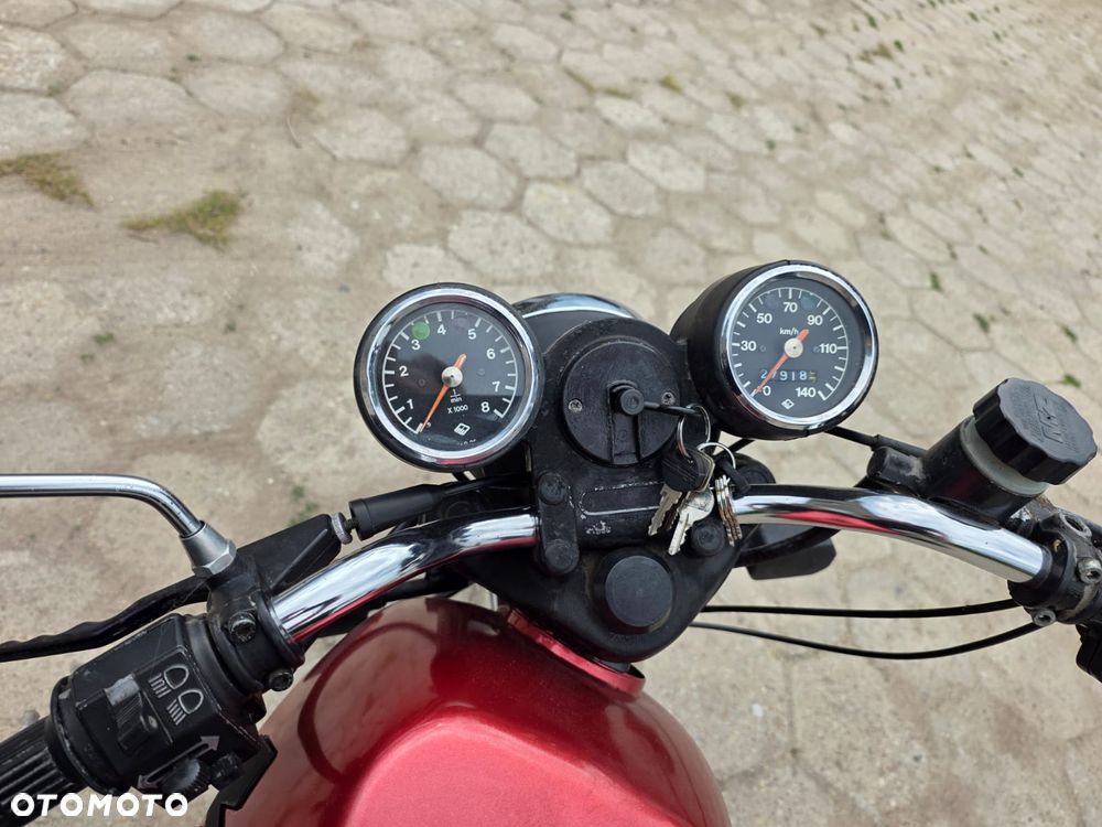 MZ ETZ - 16