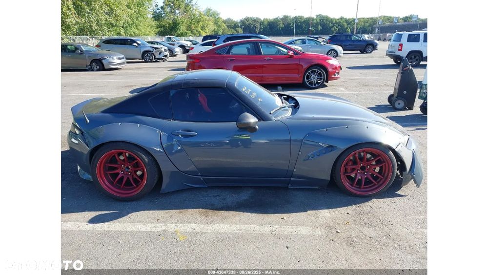 Mazda MX-5 - 7