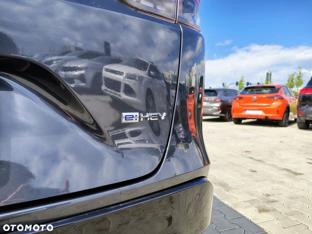 Honda HR-V - 11