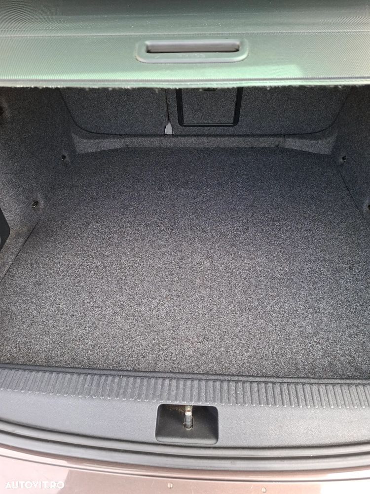 Skoda Octavia 1.6 TDI (Green tec) Ambition - 8