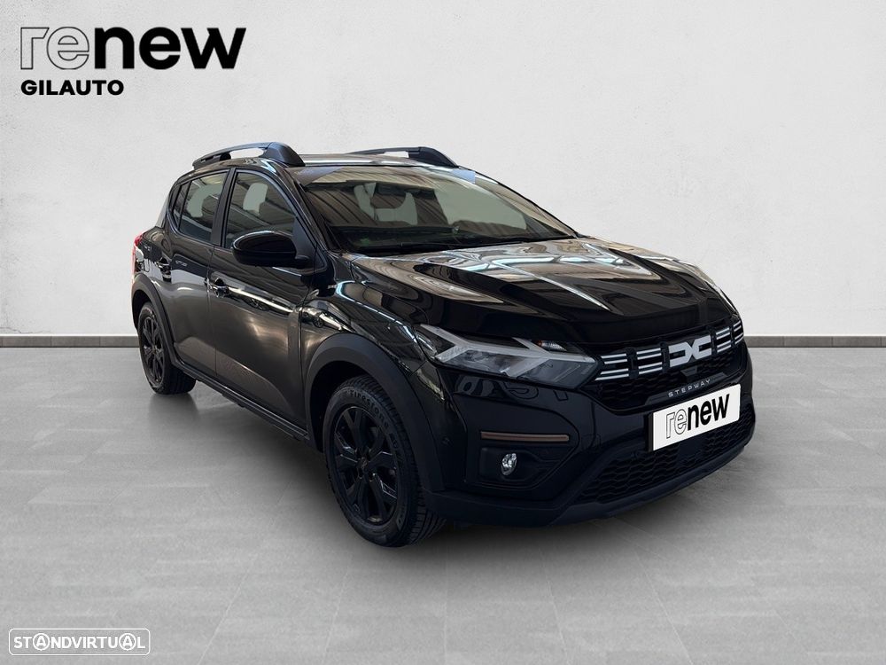 Dacia Sandero 1.0 ECO-G Extreme + Up&Go Bi-Fuel - 3