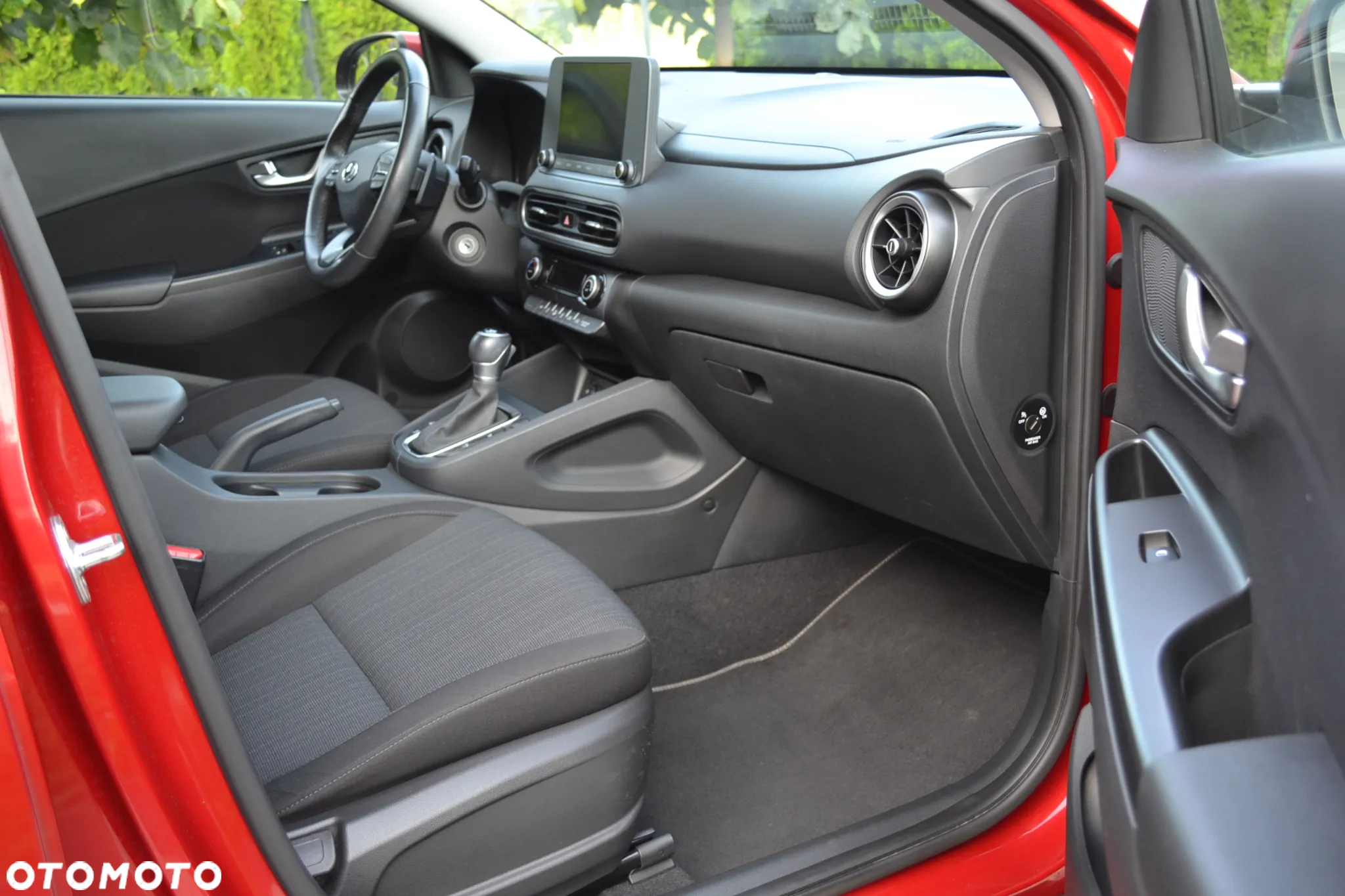 Hyundai Kona 1.6 T-GDI Comfort DCT - 15