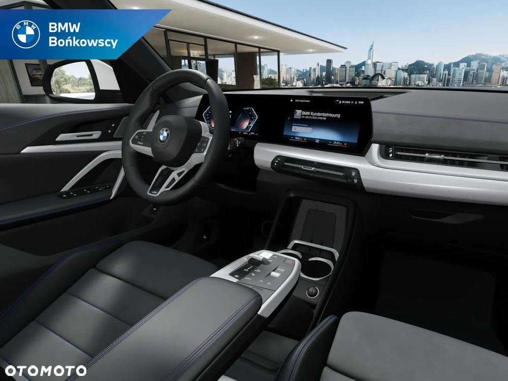 BMW X1 sDrive20i mHEV M Sport sport - 5