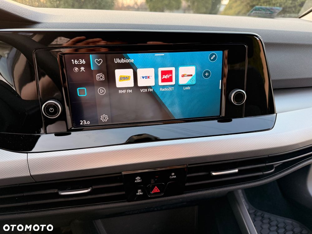 Volkswagen Golf 1.0 TSI - 15