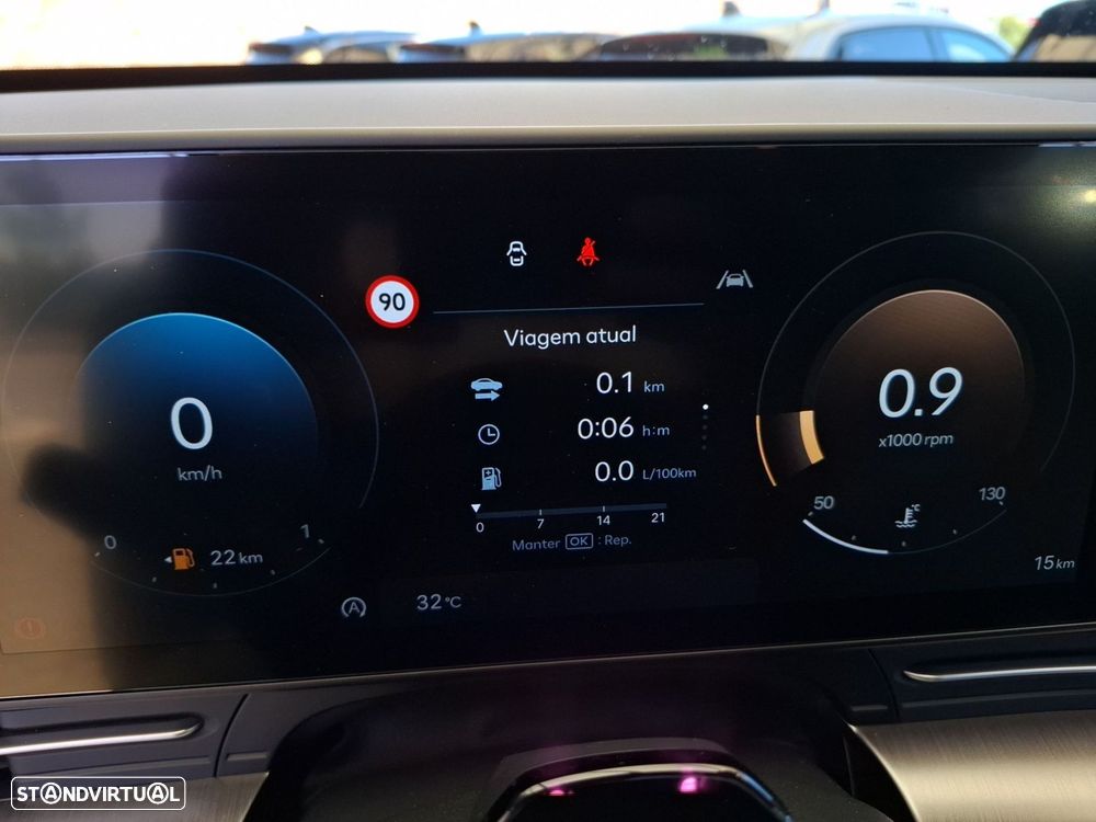 Hyundai Kauai 1.0 T-GDi Premium (TT) - 15