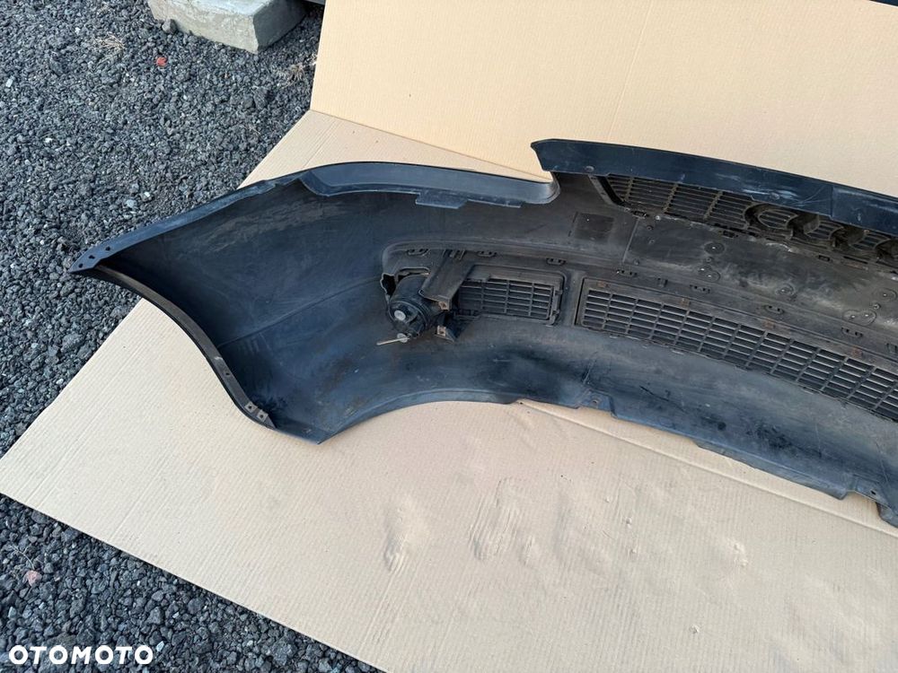 ZDERZAK Audi S3 8L ORYGINAŁ PRZÓD - 6