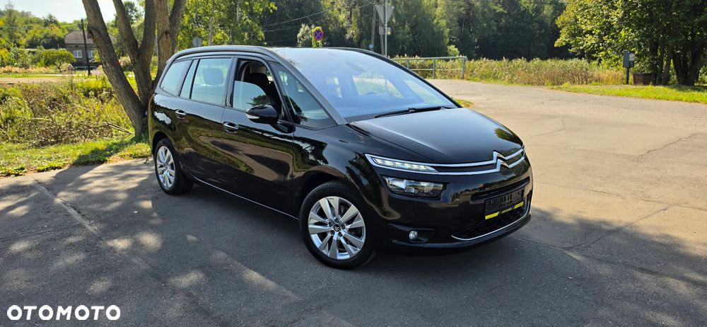 Citroën C4 Picasso BlueHDi 150 EAT6 Exclusive - 9