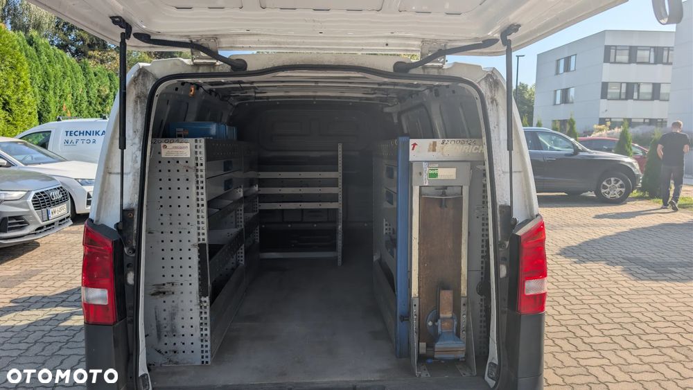 Mercedes-Benz VITO - 7