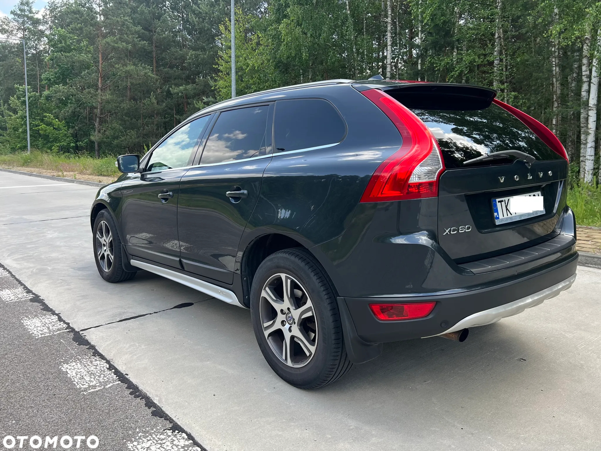 Volvo XC 60 - 5