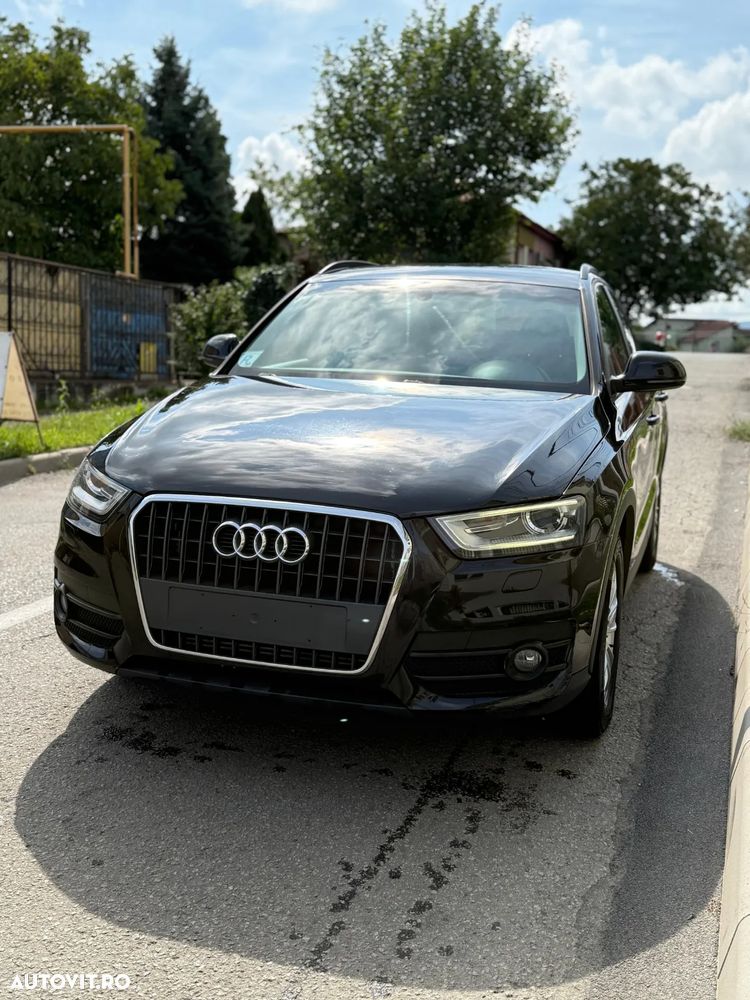 Audi Q3 - 1