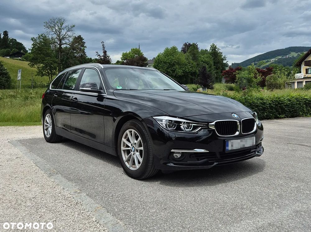 BMW Seria 3 318d Edition Luxury Line Purity - 2