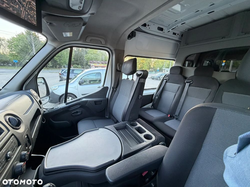 Renault Master - 11