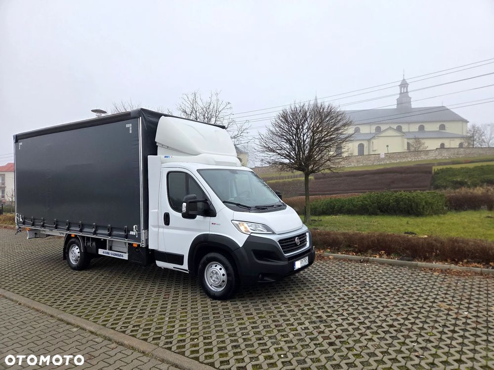 Fiat Ducato - 39