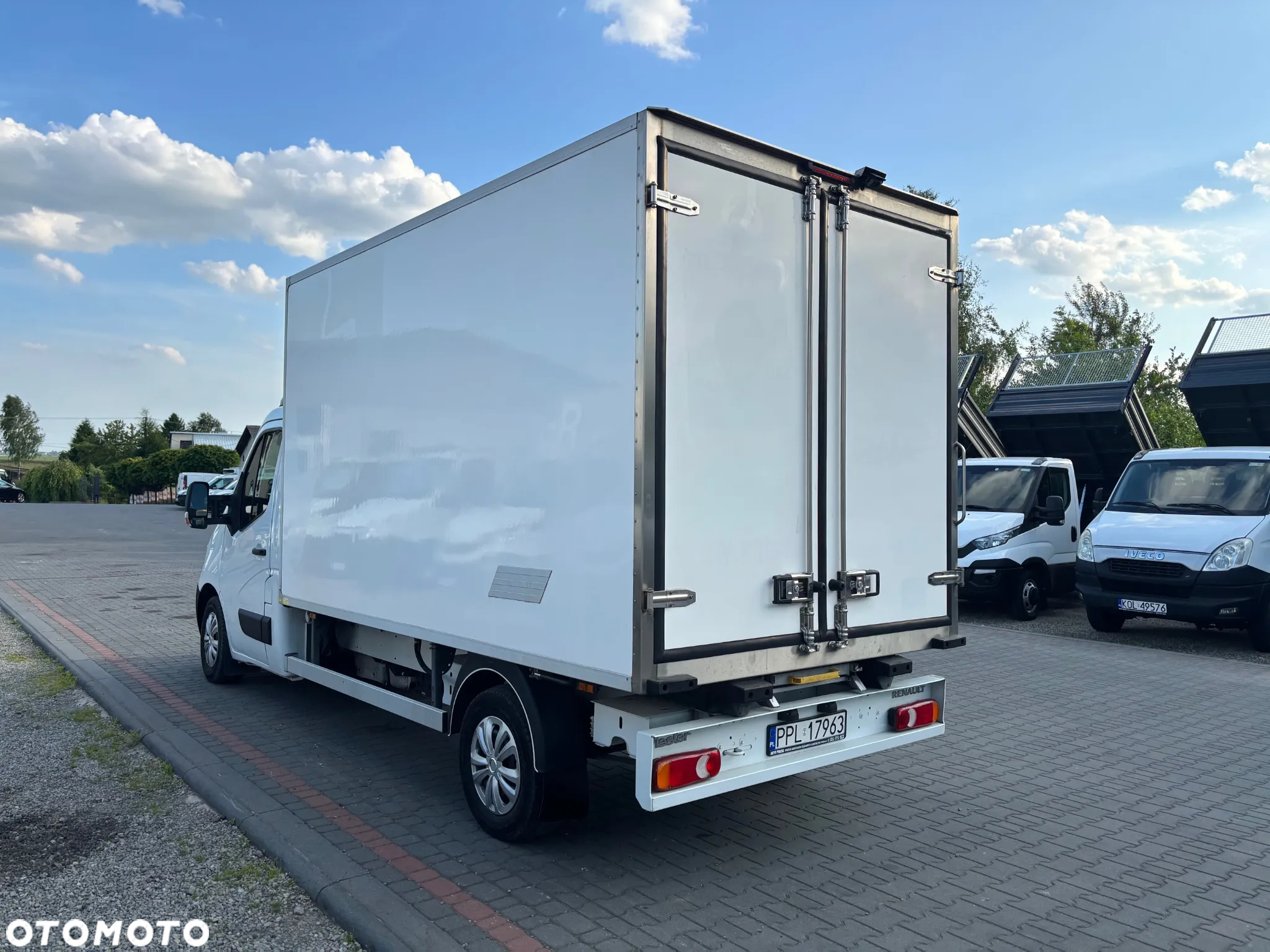 Renault MASTER - 4