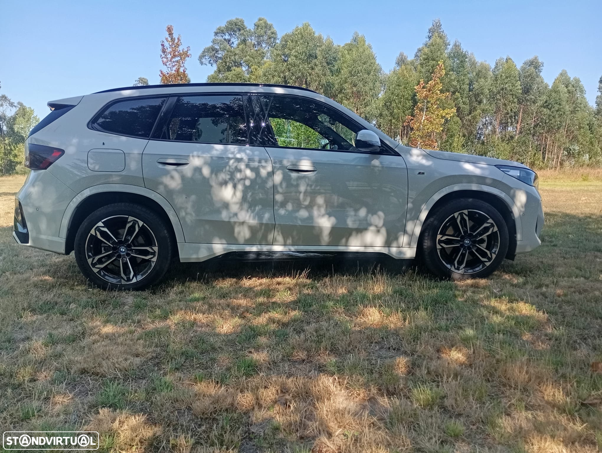 BMW X1 xDrive30e Pack Desportivo M Pro - 9