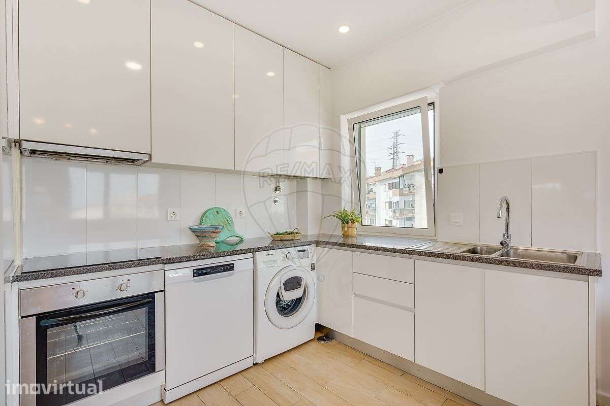 Apartamento T3 para venda - Grande imagem: 5/26