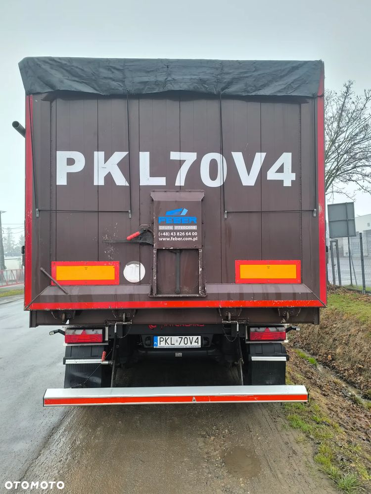 Feber Inter Cars NW - 2