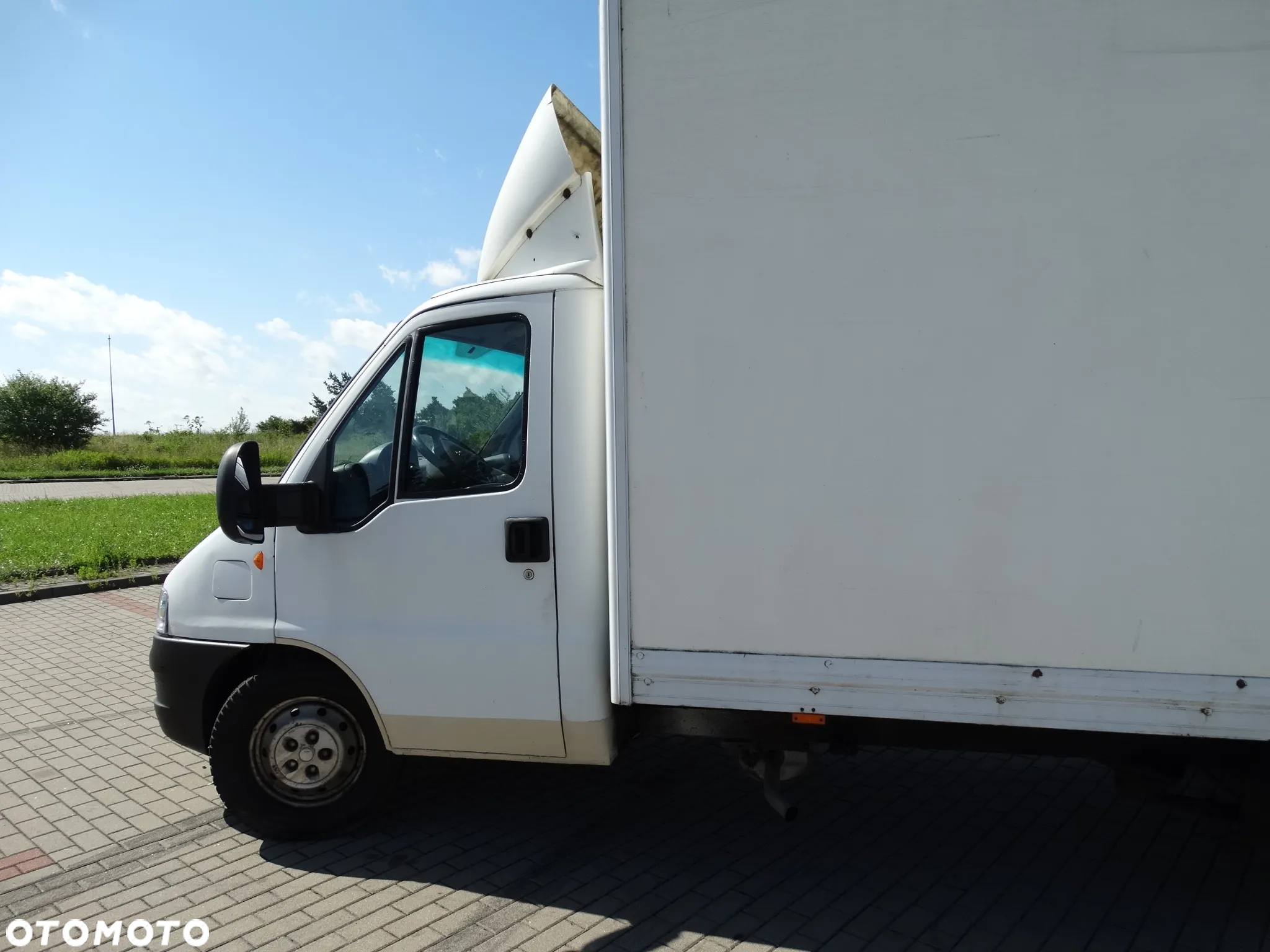 Peugeot BOXER - 7