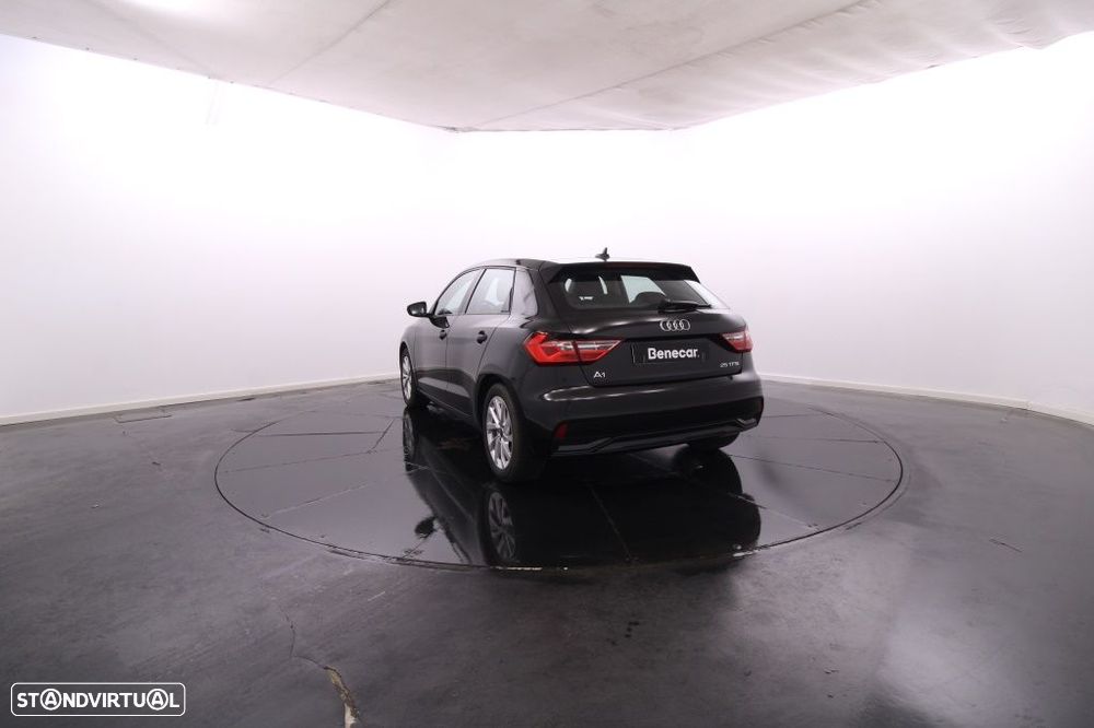 Audi A1 Sportback 25 TFSI Advanced - 6
