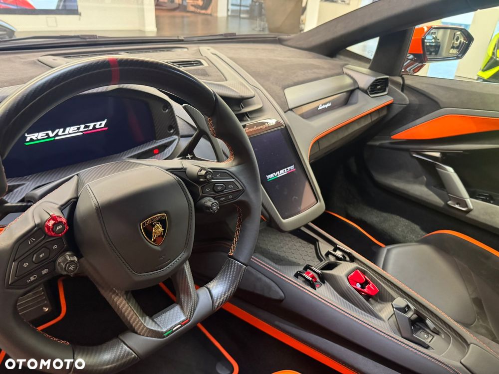 Lamborghini Inny - 8