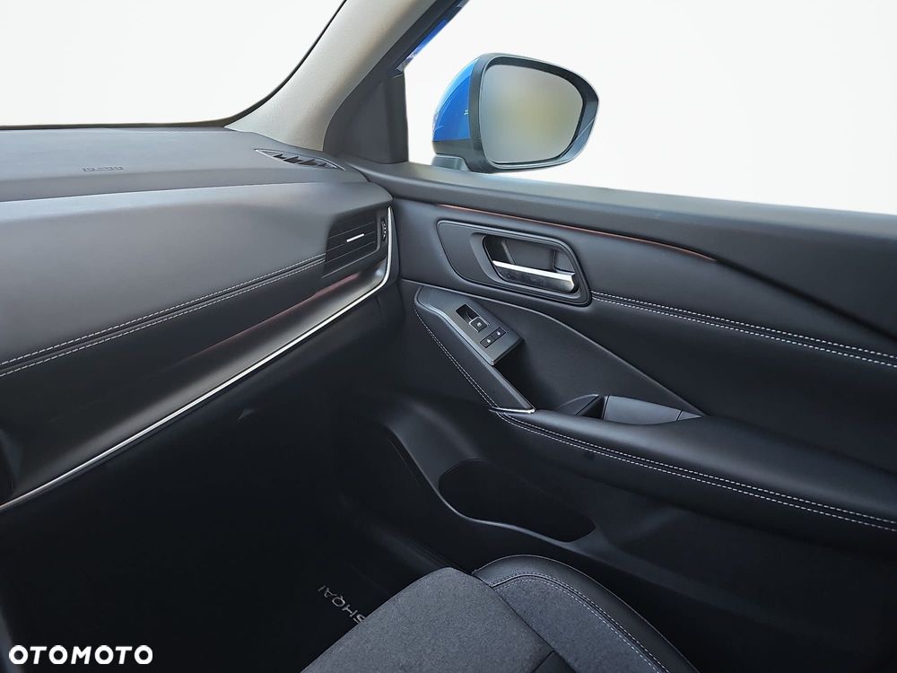 Nissan Qashqai 1.3 DIG-T MHEV N-Connecta Xtronic - 18