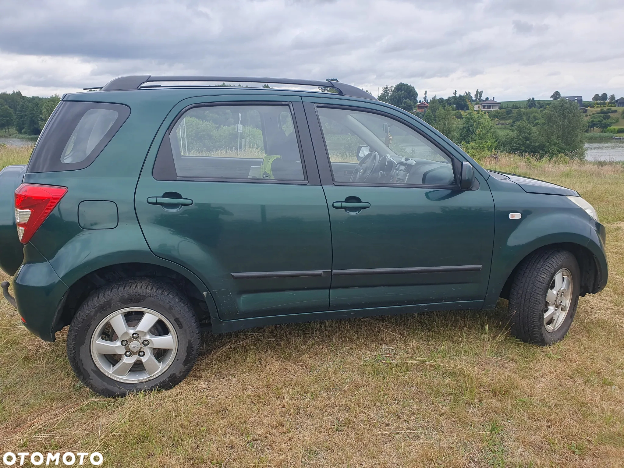 Daihatsu Terios 1.5 Top 4WD - 2
