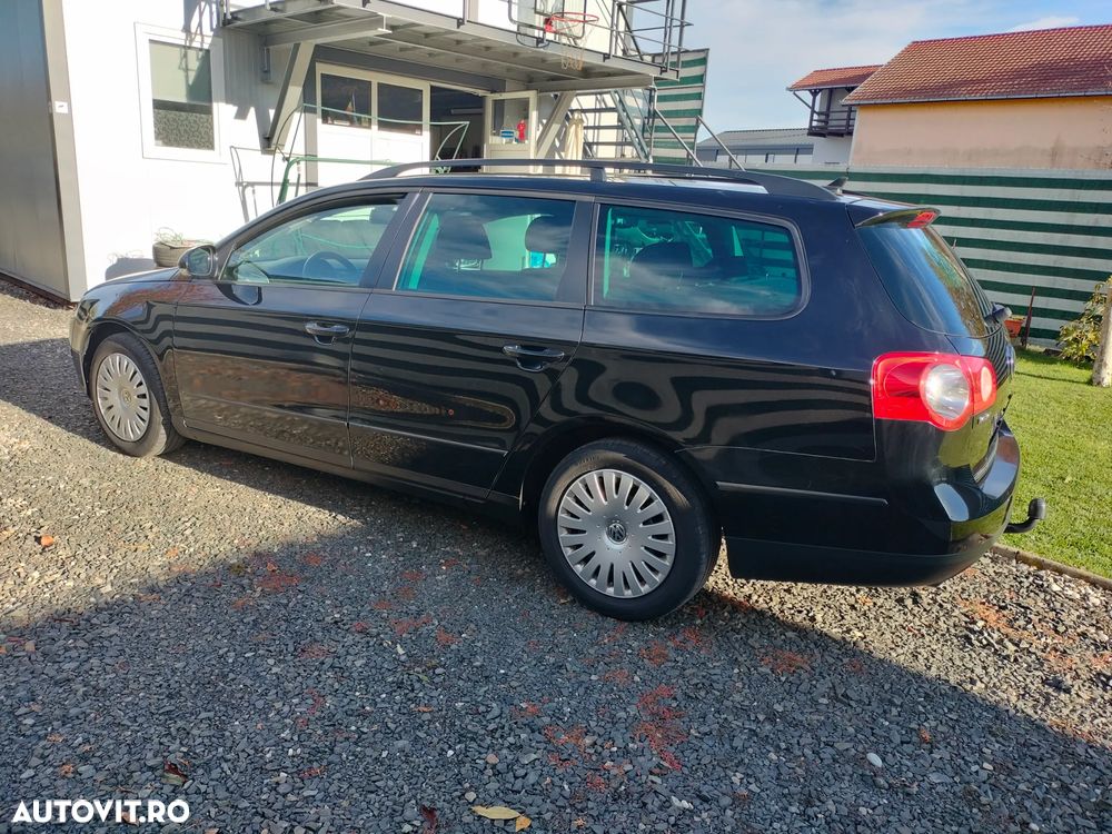 Volkswagen Passat - 17