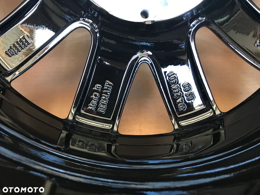 Nowe Felgi VW Golf Passat Touran Caddy 16 5x112 6,5x16 ET49 - 5