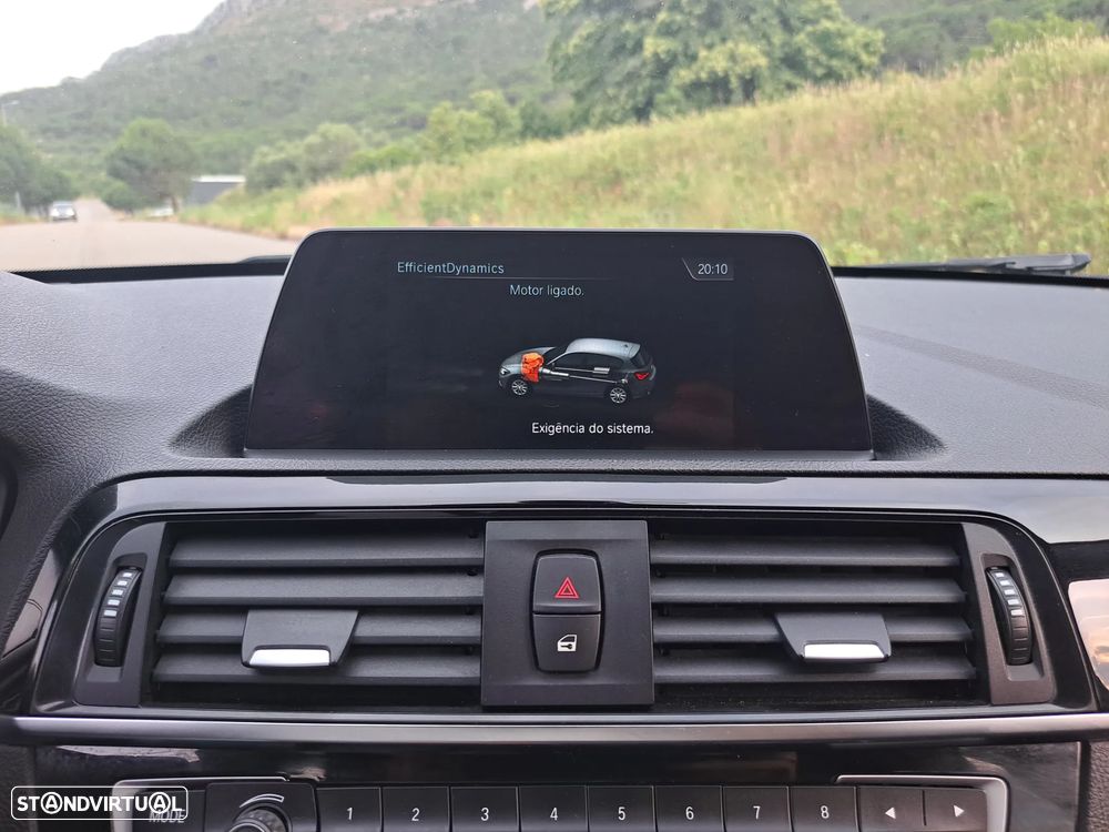 BMW 116 d - 28