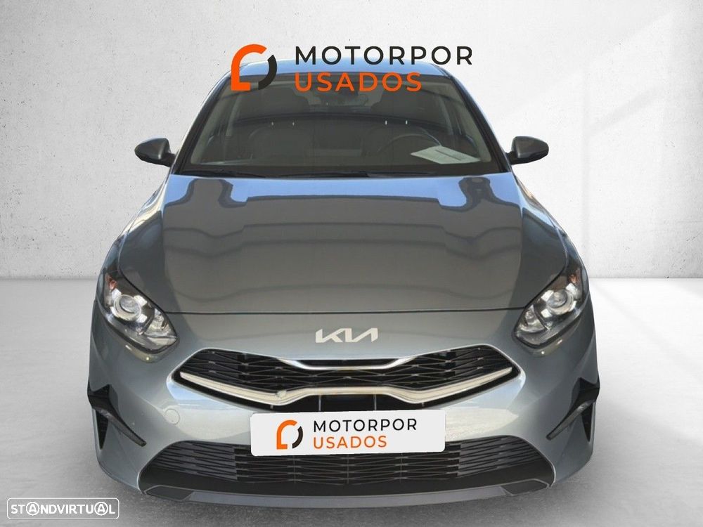 Kia Ceed 1.0 T-GDI Drive - 2