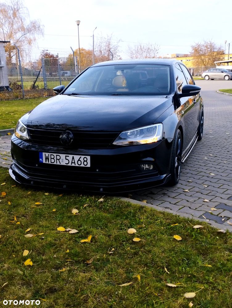 Volkswagen Jetta 2.0 TDI DPF BMT Comfortline - 24