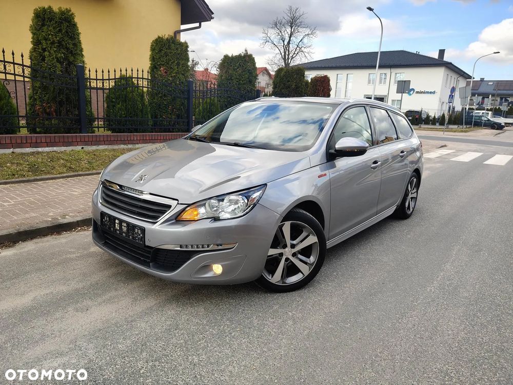 Peugeot 308 PureTech 130 Stop & Start Style - 10
