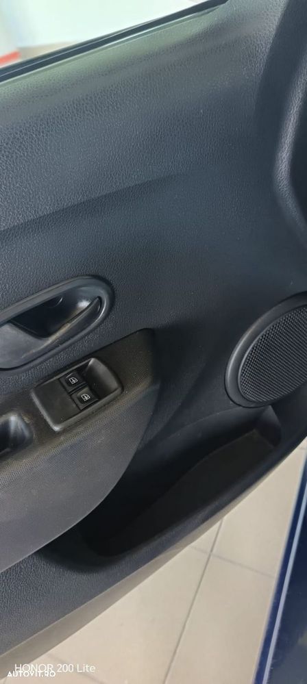 Dacia Logan - 16