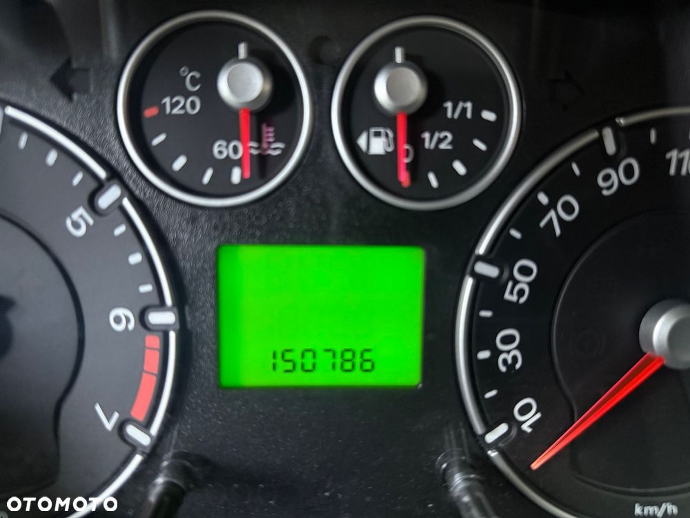 Ford Fiesta 1.3 Silver Magic - 8