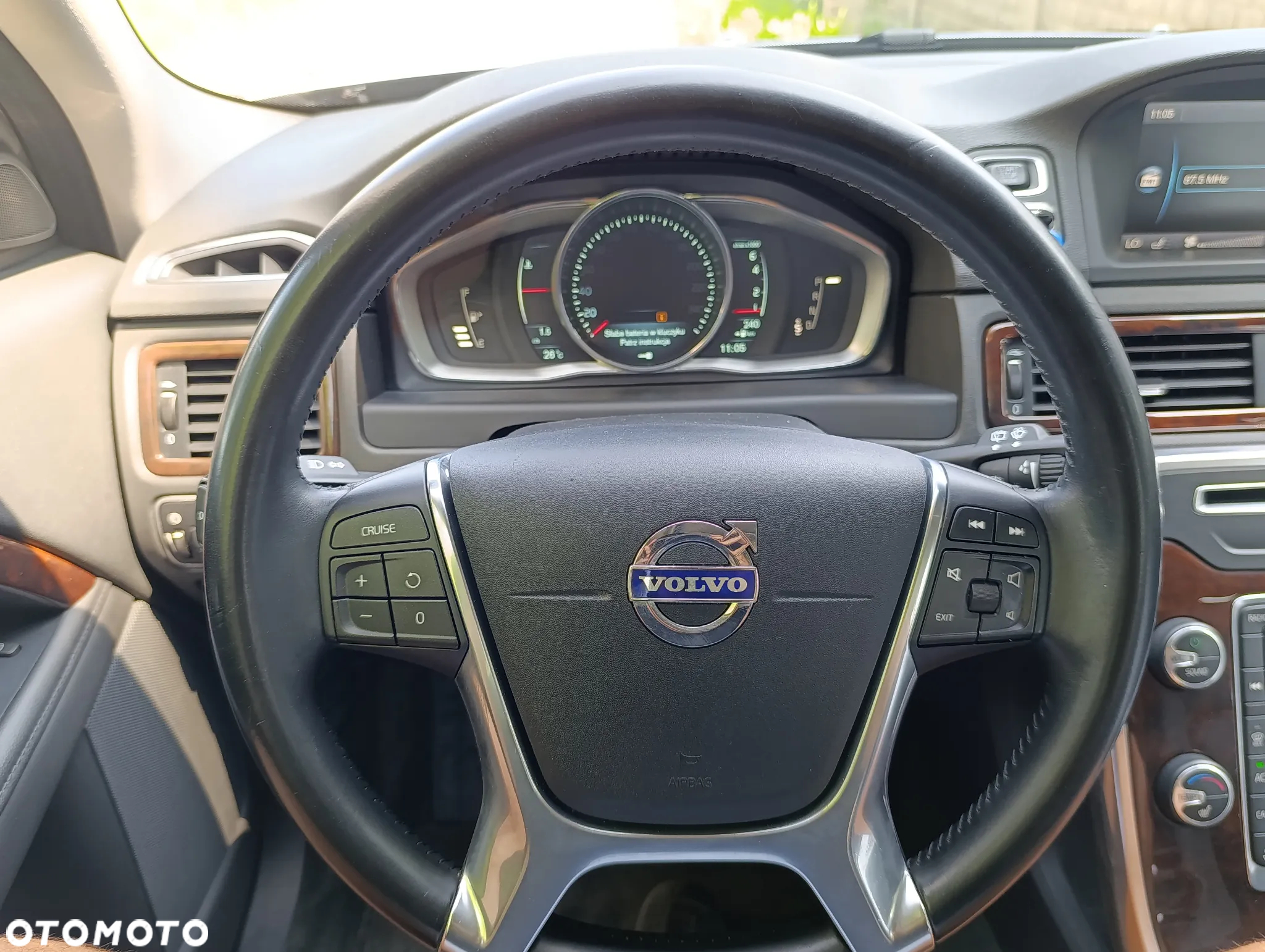 Volvo XC 70 - 11