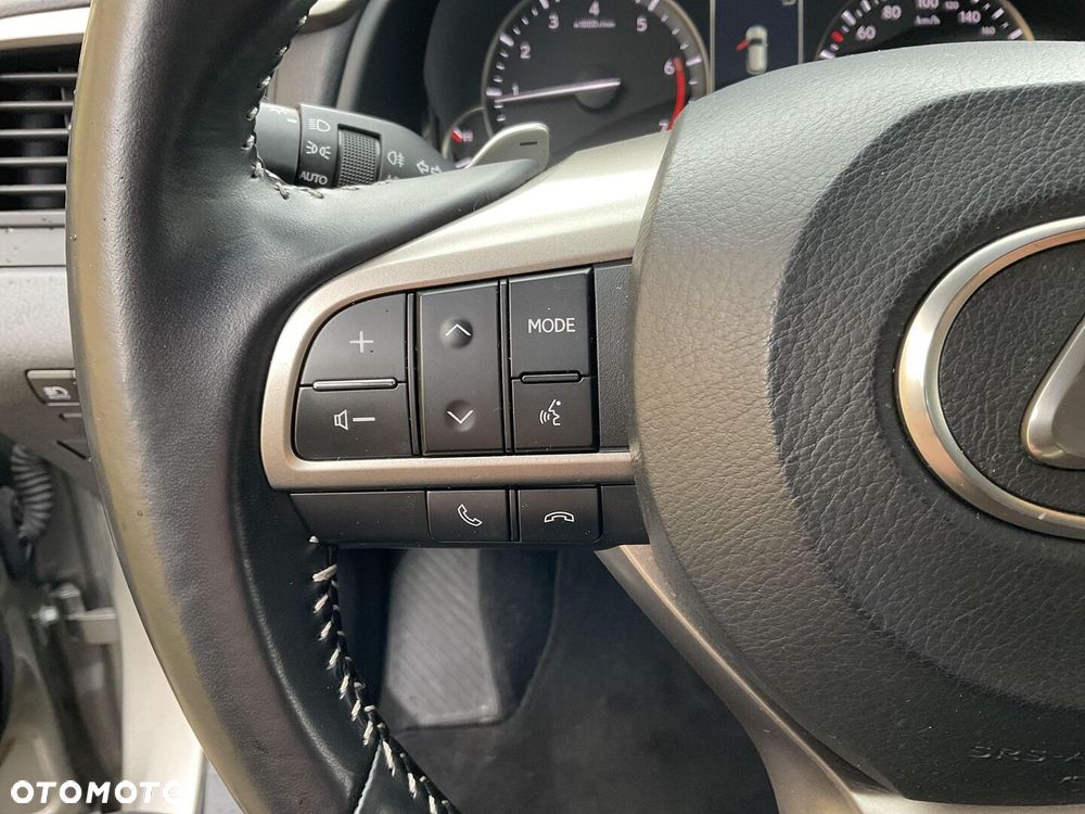 Lexus RX 300 Prestige - 29