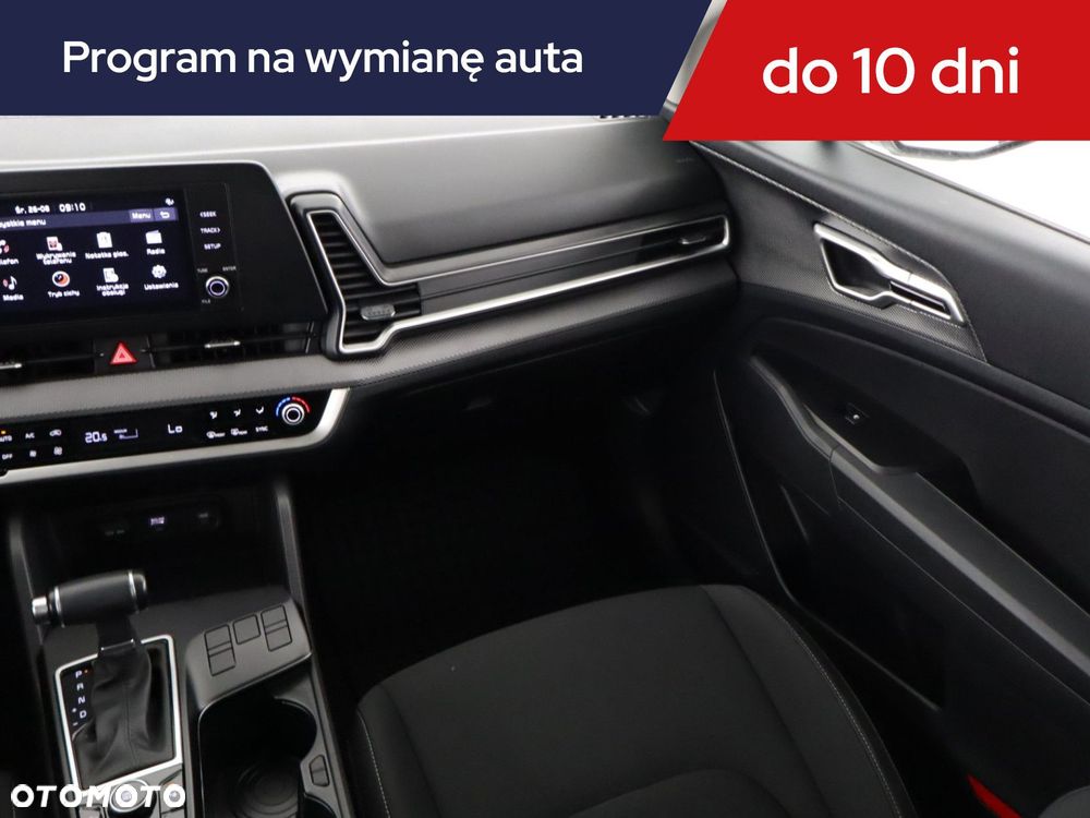 Kia Sportage - 10