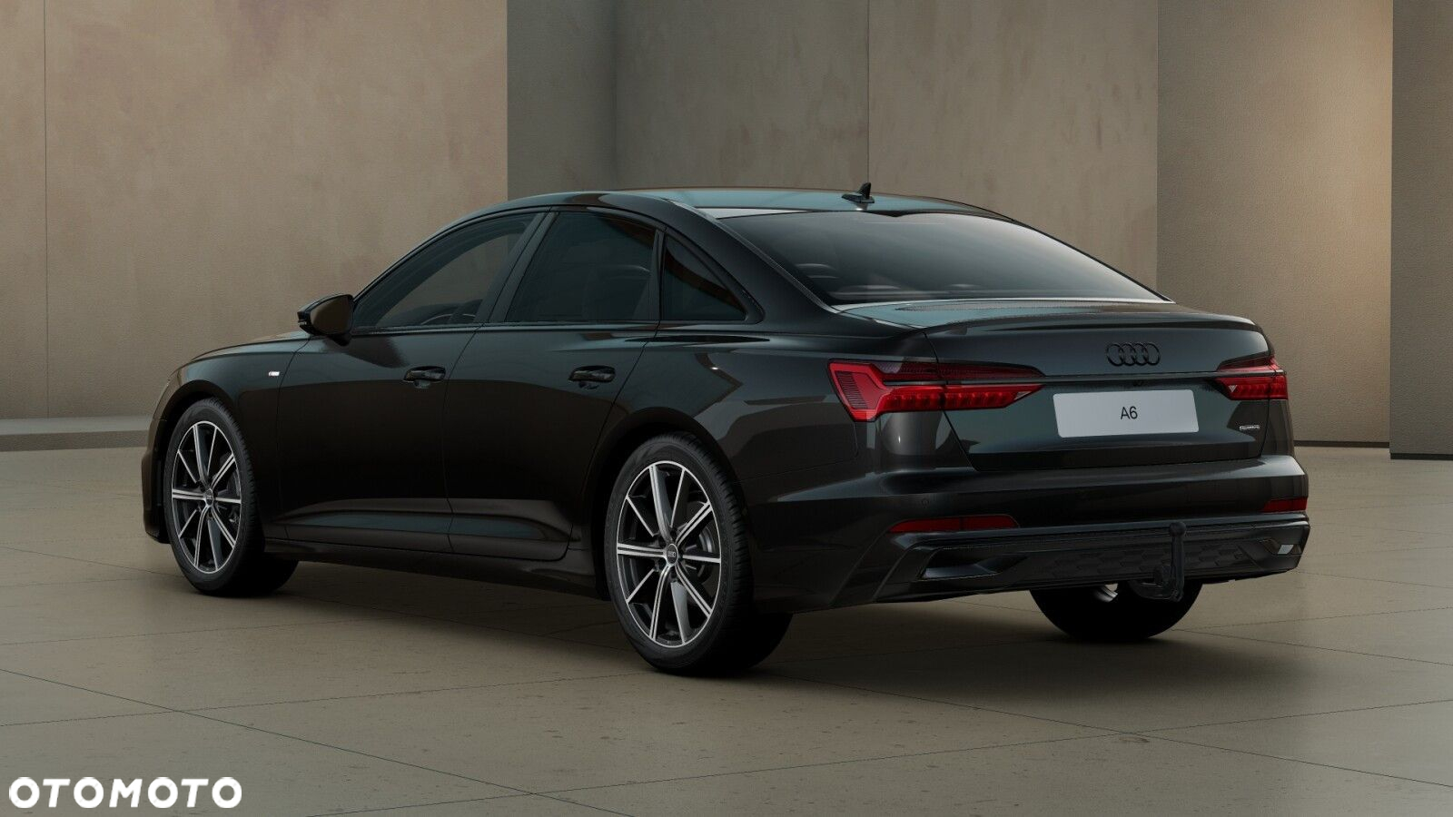 Audi A6 - 5
