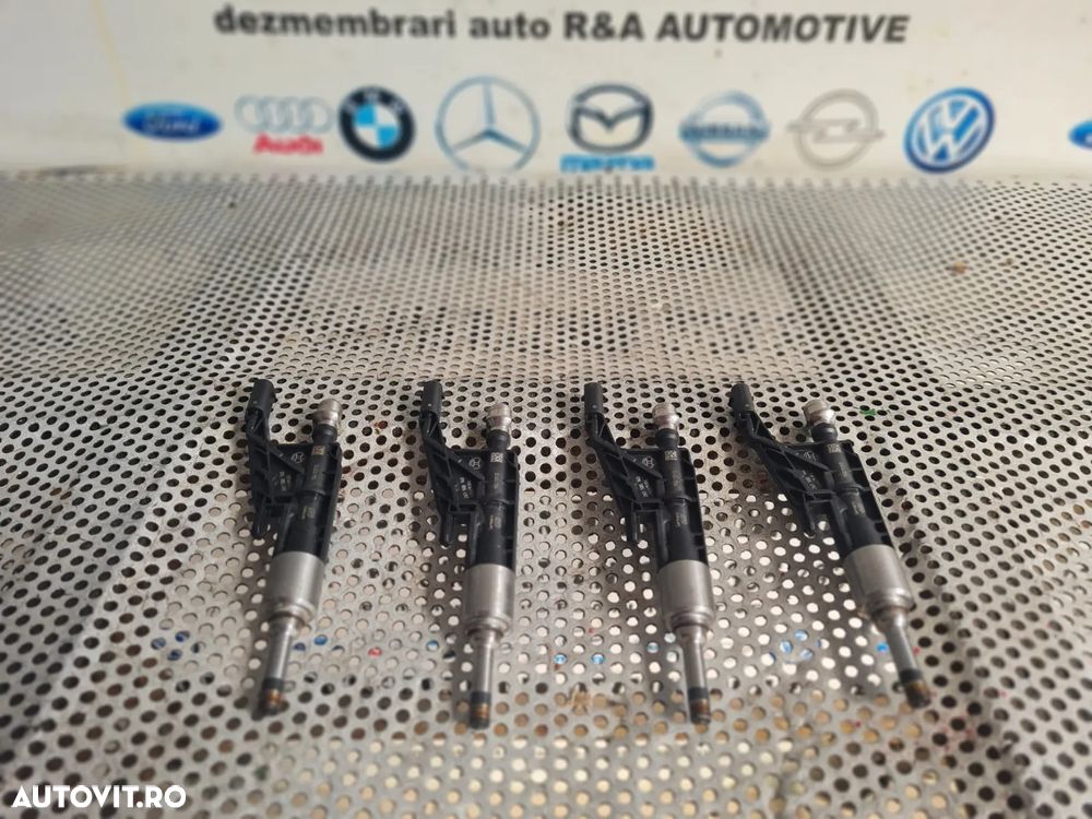 Injectoare Injector Bmw Benzina Cod  F20 F21 F30 F31 F34 F36 G11 G12 G20 G30 Mini Etc. - Dezmembrez - 2