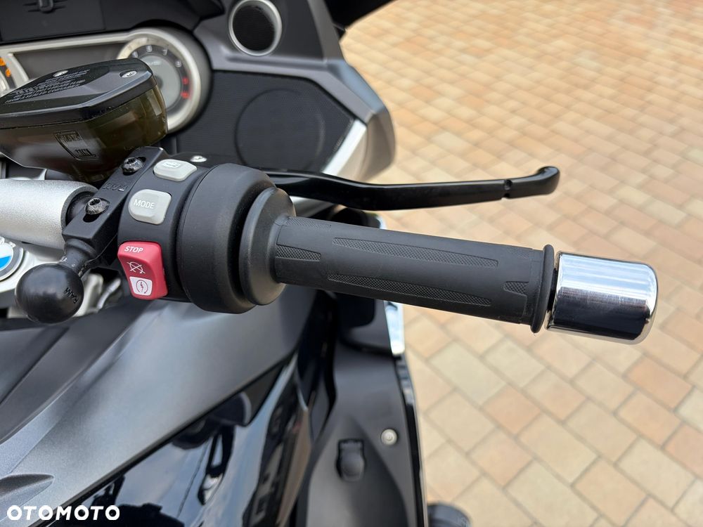 BMW K - 6