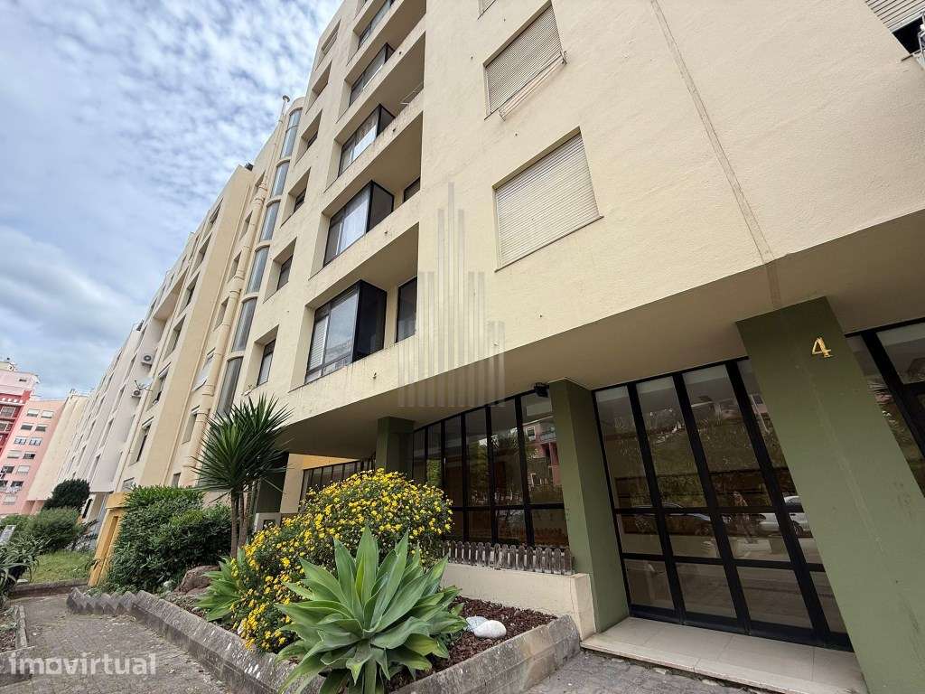 Apartamento T3 Monte Abraão | Sintra - Grande imagem: 2/36