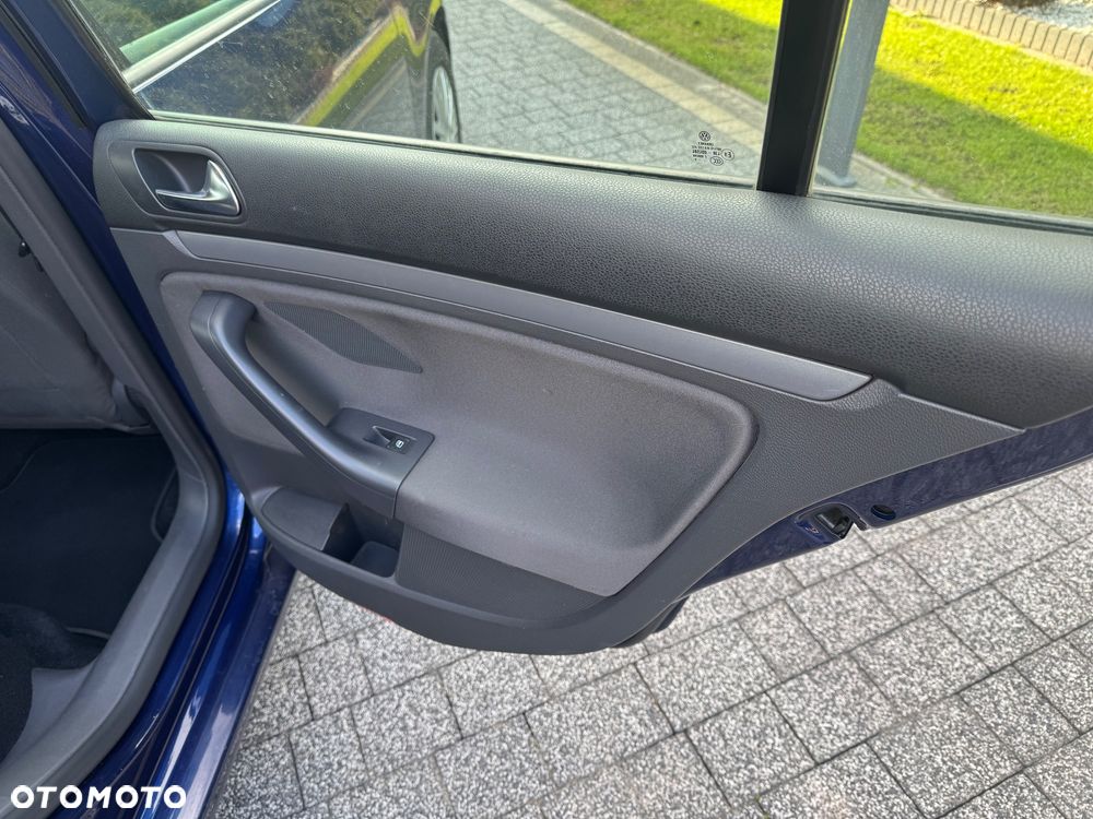 Volkswagen Golf 1.9 TDI Edition - 23